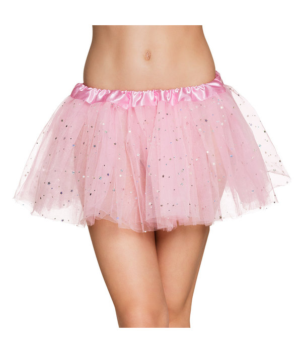Tutu Twinkle Lichtroze