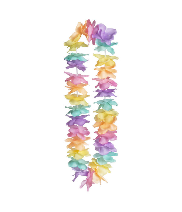 Hawaii Slinger Multikleur Pastel