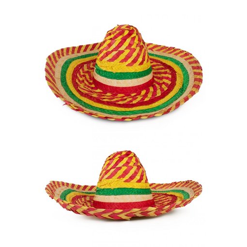 Sombrero Santiago (50cm)