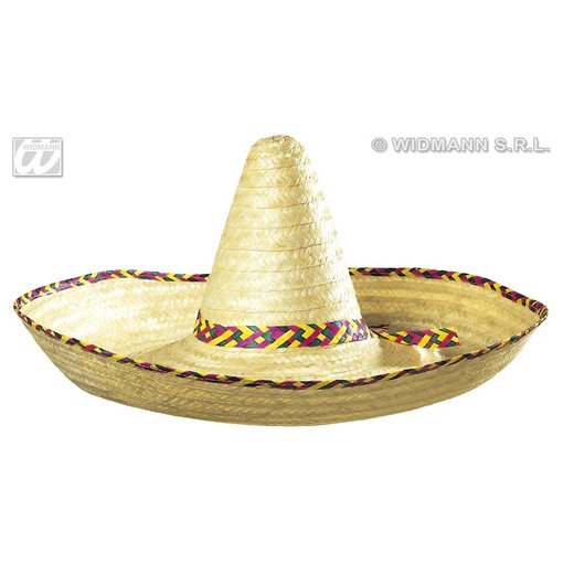 Sombrero Gael (65cm)
