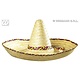 Sombrero Gael (65cm)