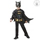 Batman Kostuum Officieel Deluxe Kind