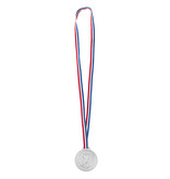 Medailles Goud, Zilver en Brons (3st)