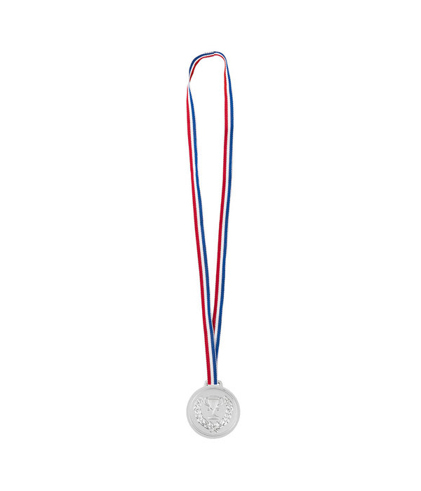 Medailles Goud, Zilver en Brons (3st)