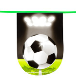 Vlaggenlijn Voetbal Thema (6m)