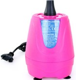Roze Elektrische Ballonnenpomp (300w)