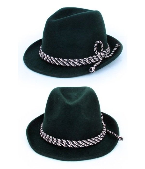 Tirolerhoed wolvilt Karinthie