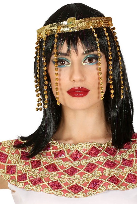 Cleopatra diadeem