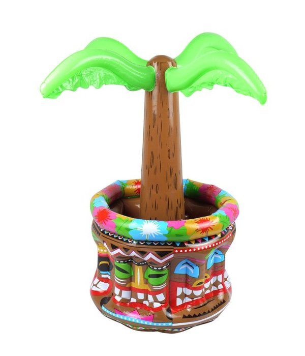 Opblaasbare Palmboom Summer Tiki (66cm)