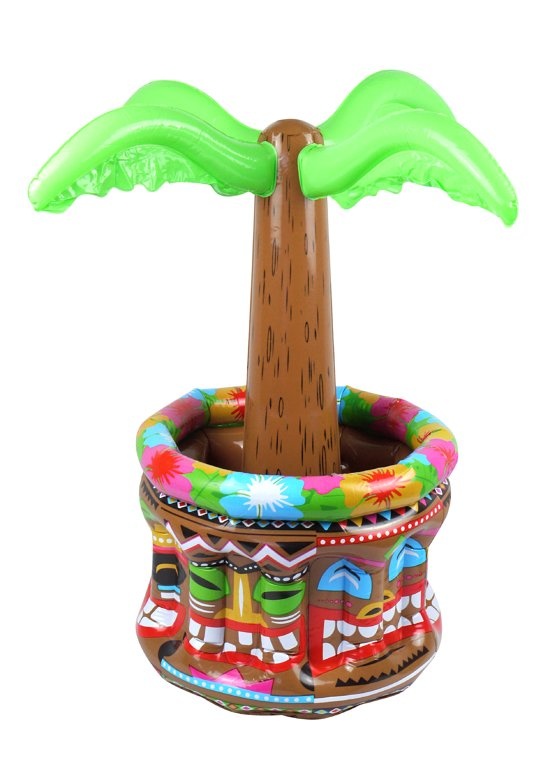 Opblaasbare Palmboom Summer Tiki (66cm)