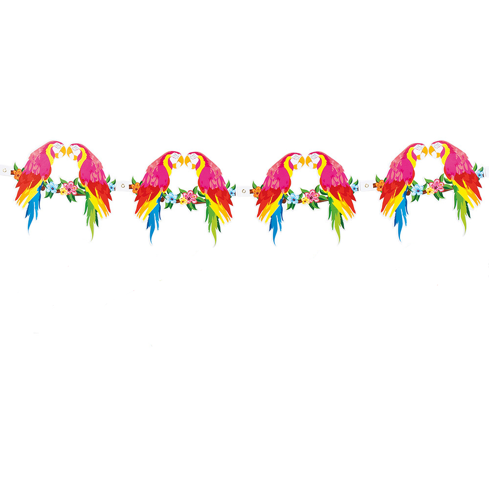 Slinger Papegaai Hawaii (3m)