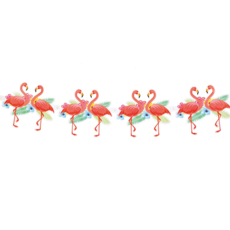 Slinger Flamingo Hawaii (3m)