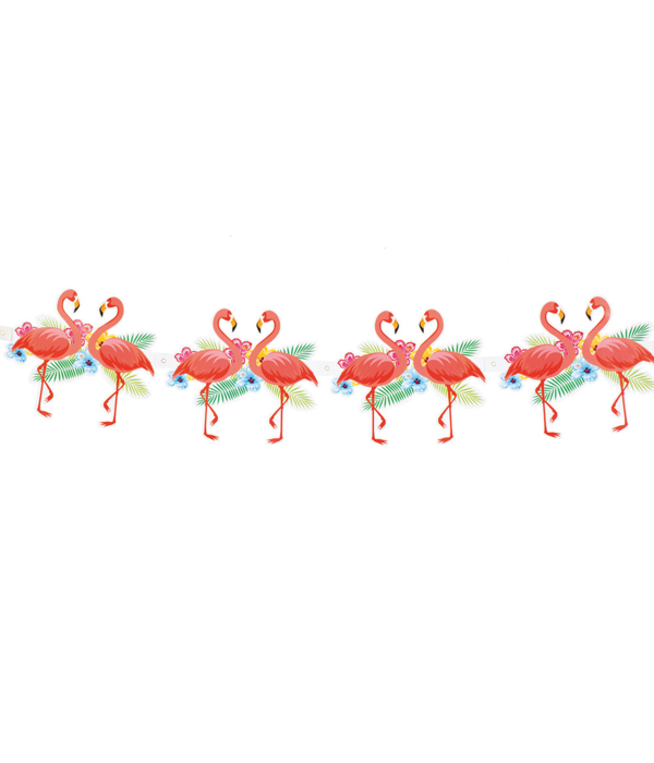 Slinger Flamingo Hawaii (3m)