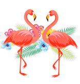 Slinger Flamingo Hawaii (3m)