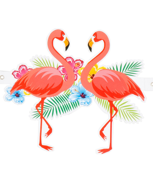 Slinger Flamingo Hawaii (3m)