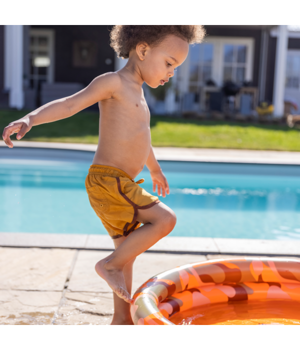 Kinderzwembad Camouflage (100cm)