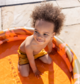 Kinderzwembad Camouflage (100cm)