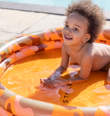 Kinderzwembad Camouflage (100cm)