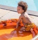 Kinderzwembad Camouflage (100cm)