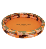 Kinderzwembad Camouflage (100cm)