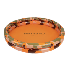 Kinderzwembad Camouflage (100cm)