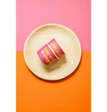 Feestbakjes Summer Party (5st)