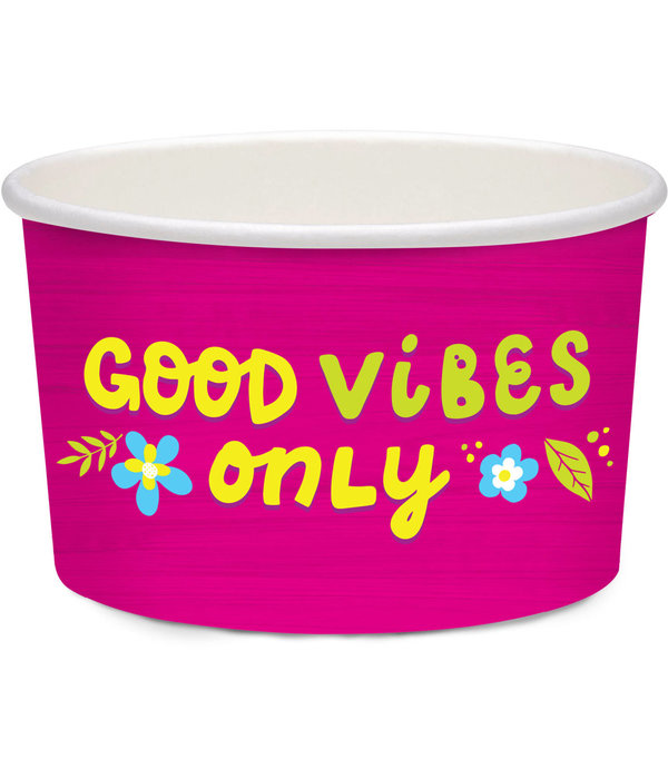 Feestbakjes Summer Party (5st)