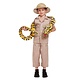 Safari Explorer Kostuum Kind