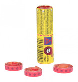 Ammorces klappertjes (100 schots)