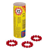 Ammorces 12-schots op ring (20 ringen)