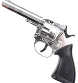 Rodeo Klappertjes Pistool - 100 Schots