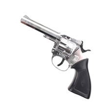 Rodeo Klappertjes Pistool - 100 Schots