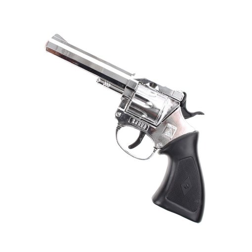 Rodeo Klappertjes Pistool - 100 Schots