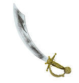 Piraten Zwaard Oudheid (48cm)