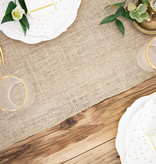 Jute Tafelloper (5m)