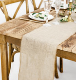 Jute Tafelloper (5m)