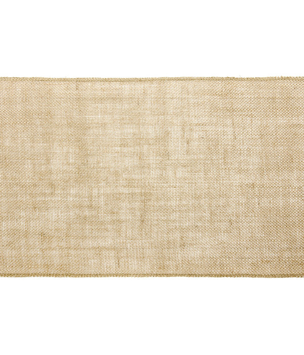 Jute Tafelloper (5m)