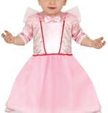 Sweet Princes Kostuum Baby