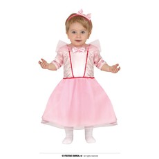Sweet Princes Kostuum Baby