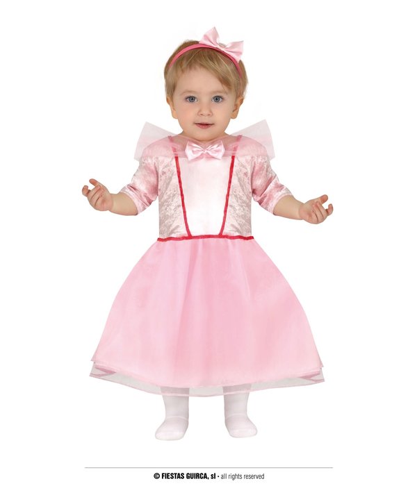 Sweet Princes Kostuum Baby