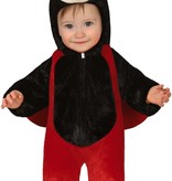 Lieveheersbeestje Kostuum Peuter