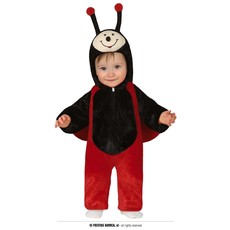 Lieveheersbeestje Kostuum Peuter