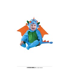 Baby Draak Kostuum