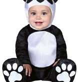 Po De Baby Panda Kostuum