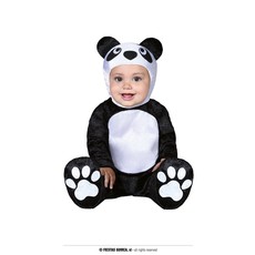 Po De Baby Panda Kostuum