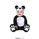 Po De Baby Panda Kostuum