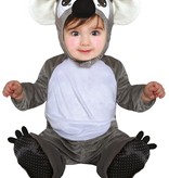 Baby Koala Kostuum