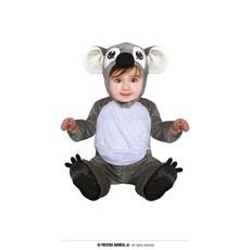 Baby Koala Kostuum