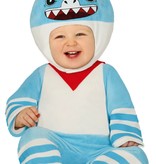 Kostuum Haai Dreumes