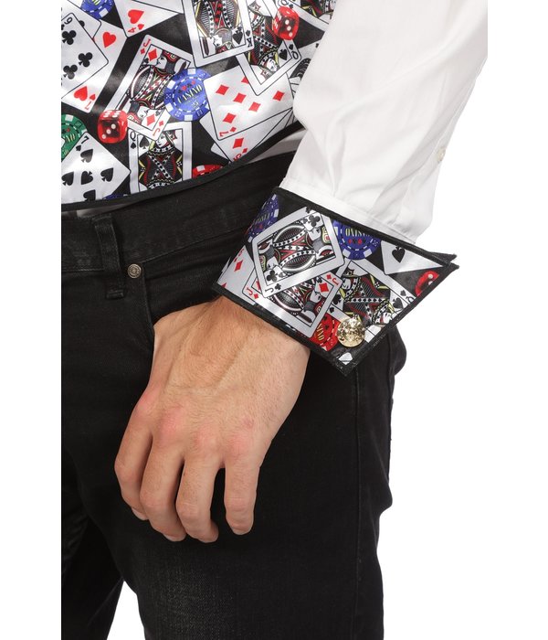 Casino Manchetten